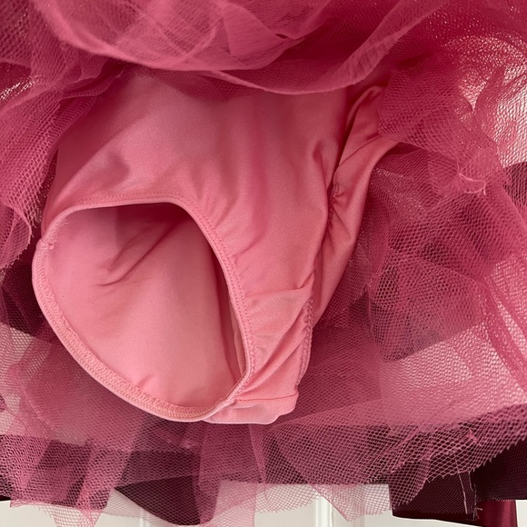 Revolution Dancewear “I Wish” Style RC17123 - Picture 5 of 9